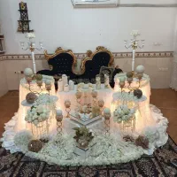 تشریفات ایده ال|خدمات پذیرایی، مراسم|قم, حاج زینل|دیوار