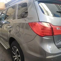 هایما اس 7|خودرو سواری و وانت|مشهد, کلاهدوز|دیوار