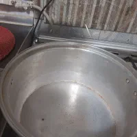 قابلمه بزرگ دیگی روحی|ظروف پخت‌وپز|تهران, مشیریه|دیوار