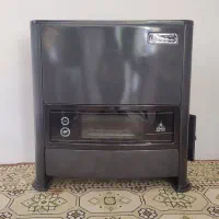بخاری 9000 جهان افروز کاملا سالم