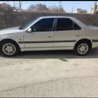 پژوپارس|خودرو کلاسیک|قزوین, |دیوار