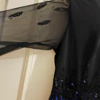 لباس مجلسی در حد نو سایز ۳۷ تا ۴۴ قیمت ۱۵۰۰|لباس|تهران, هوانیروز|دیوار