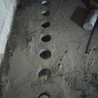 کر گیری و گرد بر