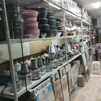 فروش لوازم خانگی بعلت تغییر شغل