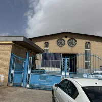 اجاره سوله صنعتی شهرک صنعتی خیرآباد|اجارهٔ دفتر صنعتی، کشاورزی، تجاری|اراک, |دیوار