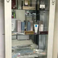بوفه