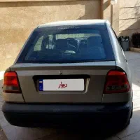 پراید هیدرولیک مدل ۸۸|خودرو سواری و وانت|کرج, کیانمهر|دیوار