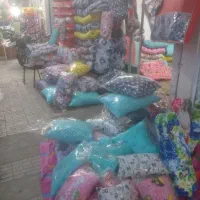 لحاف دوزی نقش آفرین اول جادی ماسوله|رختخواب، بالش، پتو|فومن, |دیوار