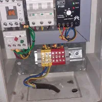 برق وتاسیسات