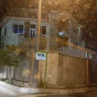 ویلایی دربست دوبلکس