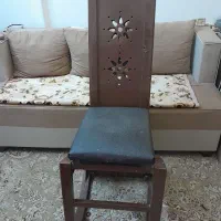 صندلی راک کلاسیک