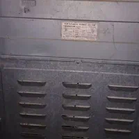 ماشین لباسشویی دوقلوی قدیمی|ماشین لباسشویی و خشککن لباس|کاشمر, |دیوار