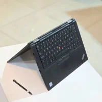 لپتاپ Thinkpad X380 سیم کارت خور با قلم|رایانه همراه|شیراز, ملاصدرا|دیوار