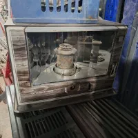 چراغ نفتی تیوست|بخاری، هیتر، شومینه|برخوار, |دیوار