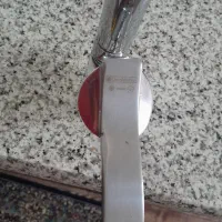 شیر آشپزخانه درخشان|لوازم سرویس بهداشتی|کرمان, |دیوار