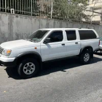 نیسان پیکاپ ریچ ۹۸ مشابه صفر