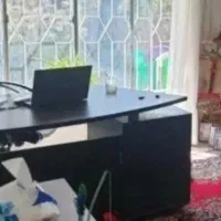 میز مدیریت مدل ال مارک نیلپر