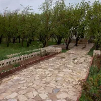باغ-مثمر-دربند-ازنا