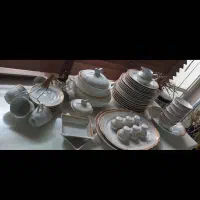 سرویس چینی ۶نفره