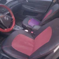 اچ سی کراس ، مدل۹۶ ،مشکی ،شاسی سالم نقد واقساط|خودرو سواری و وانت|تهران, پونک|دیوار