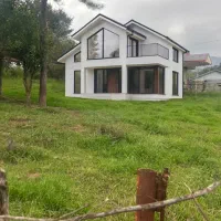 خرید مستقیم ویلا دوبلکس با تراس و بالکن ویودار