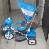 سه چرخه سالم و موزیکال