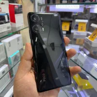 شیائومی Poco F5 حافظه ۲۵۶ گیگابایت رم ۱۲