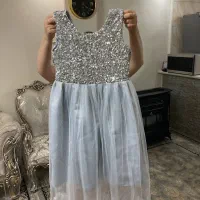 لباس مجلسی دخترانه