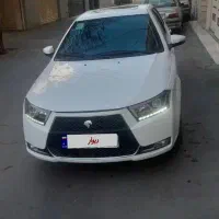 دنا پلاس دنده مدل ۹۷