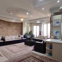 ۱۰۵ متر / خطی به آفتاب / ۱۲ساله لوکیشن کاج تا سرو|فروش آپارتمان|تهران, سعادت‌آباد|دیوار