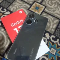 ردمی ۱۳|موبایل|شیراز, شاه قلی بیگی|دیوار