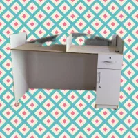 میز مناسب مغازه و مطالعه