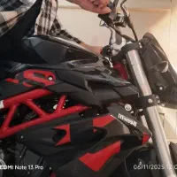 بنلی ۲۵۰ تک|موتورسیکلت|ایلام, |دیوار