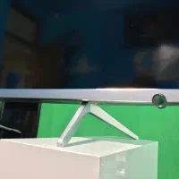 تلوزیون TCL 50p6US تولید محدود|تلویزیون و پروژکتور|کردکوی, |دیوار