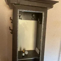 کمد و کشو دو طبقه|جاکفشی، کمد، دراور|محمدشهر, شهرک پیام (مهرالبرز)|دیوار