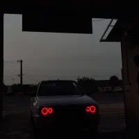 کاستوم و اسپرت سازی انواع چراغ