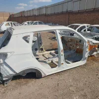 اسکلت چانگان