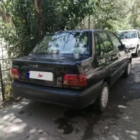 پراید، ۸۴