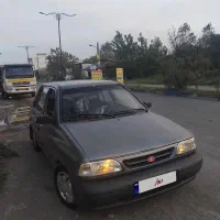 پراید ۸۵ سالم