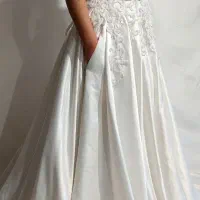 لباس عروس