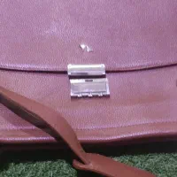 کیف تمام چرم|کیف، کفش، کمربند|بهبهان, |دیوار