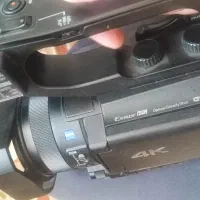 دوربین سونی z90