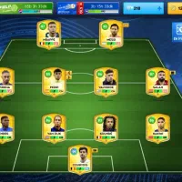 dls 2025|کنسول، بازی ویدئویی و آنلاین|شوط, |دیوار