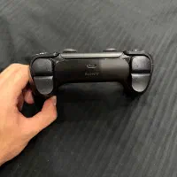 دسته ps5|کنسول، بازی ویدئویی و آنلاین|کرج, فاز ۴ مهرشهر|دیوار