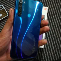 گوشی شیائومی نوت 8