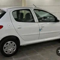 پژو ۲۰۷ هاچ بگ Tu3 صفر فروش و معاوضه با سمند سورن