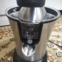 آب پرتقال گیری