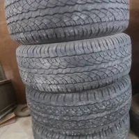 لاستیک خودرو|قطعات یدکی و لوازم جانبی|سلماس, |دیوار