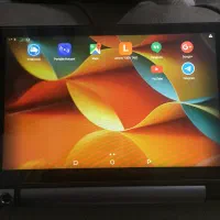 تبلت لنوو یوگا تب ۳ سالم|تبلت|فردوسیه, |دیوار