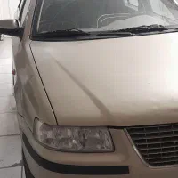 سمند lx|خودرو سواری و وانت|زابل, |دیوار